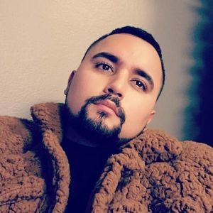 Meet your Posher, Christian